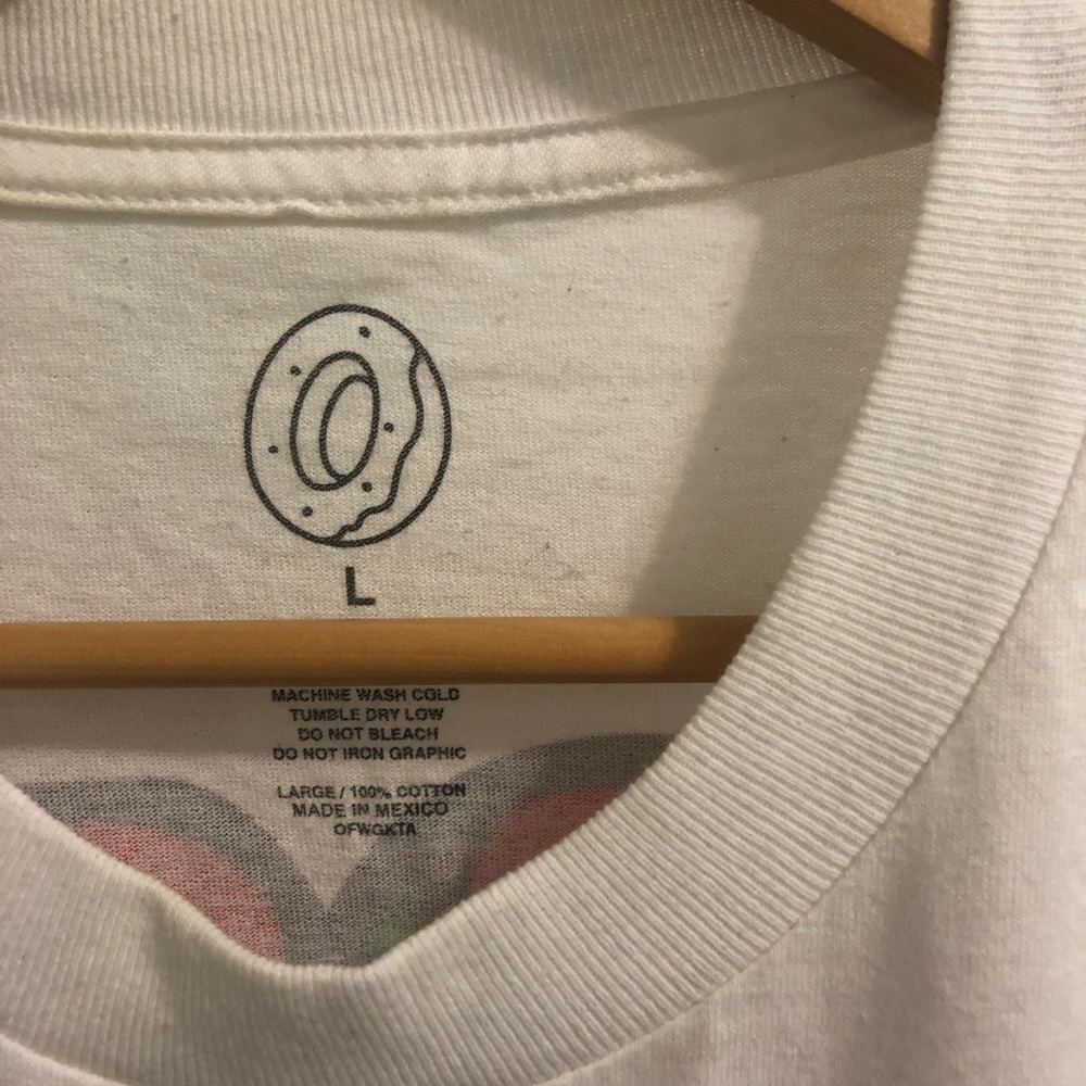 OddFuture T-Shirt